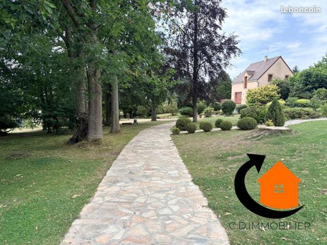 Maison vente à Chartres, Landelles