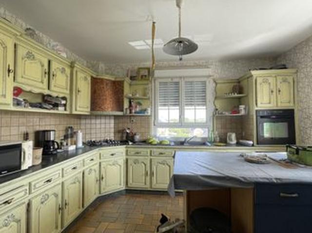 Maison vente à Mayenne, Châtillon-sur-colmont