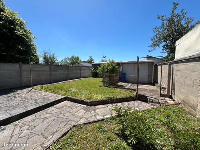 Maison vente à Châteauroux, Déols