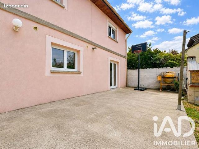 Maison vente à Le Raincy, Le Blanc-mesnil