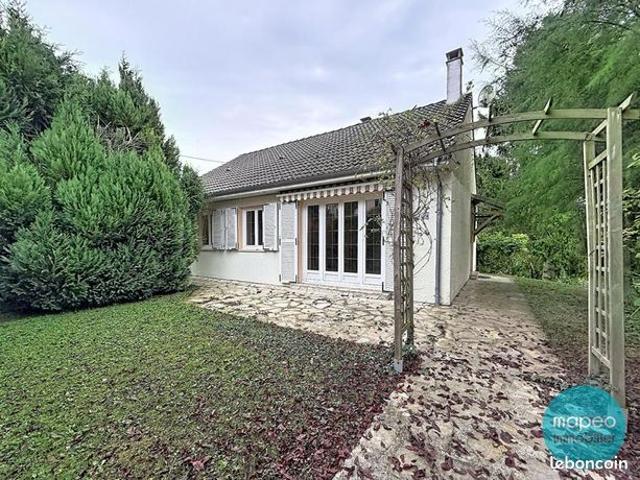 Maison vente à Ribécourt-Dreslincourt, Oise