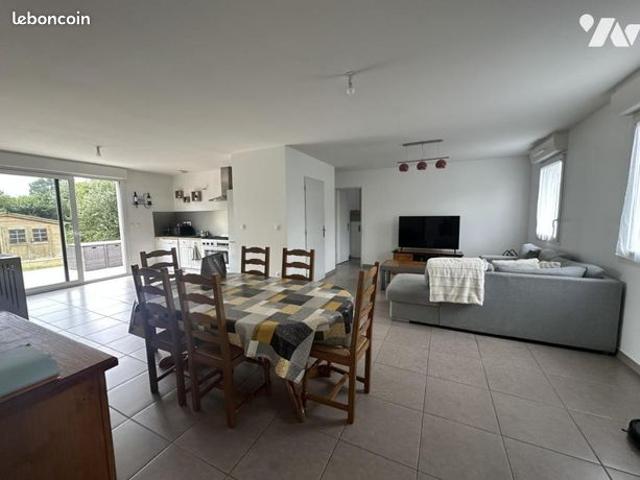 Maison vente à Cherbourg, Hautteville-bocage