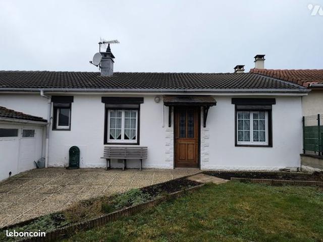 Maison vente à Soissons, Villers-cotterêts