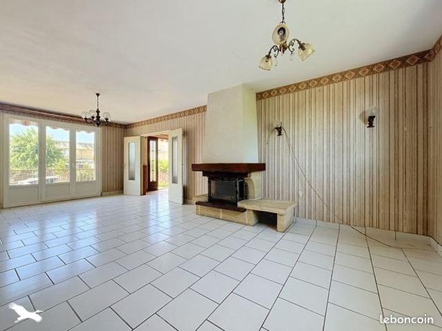 Maison vente à Romorantin-Lanthenay, Saint-aignan
