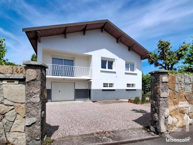 Maison vente à Vesoul, Vaivre-et-montoille