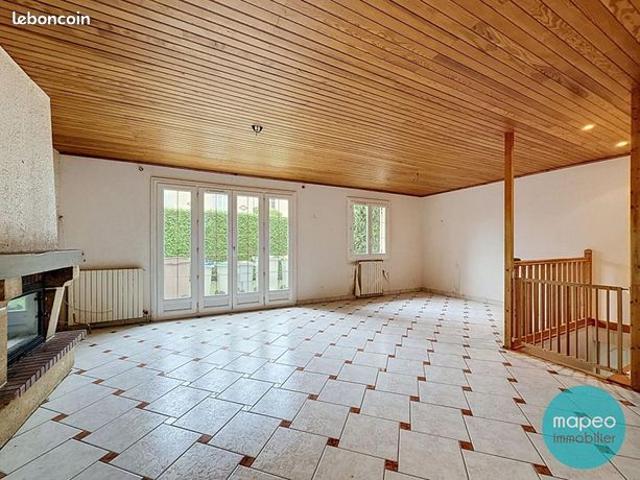 Maison vente à Chiry-Ourscamp, Oise