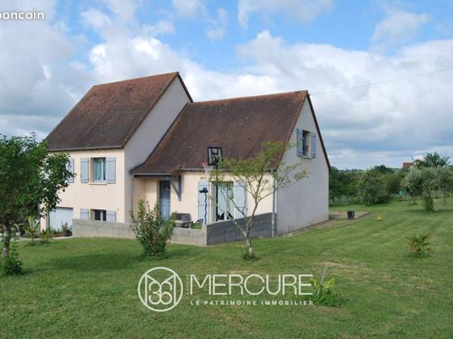 Maison vente à Montmorillon, La Trimouille