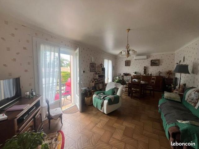 Maison vente à Marmande, Saint-pardoux-isaac