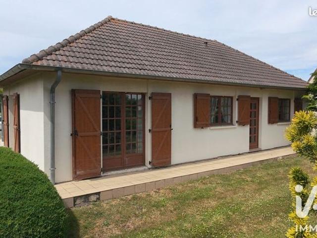 Maison vente à Péronne, Nesle