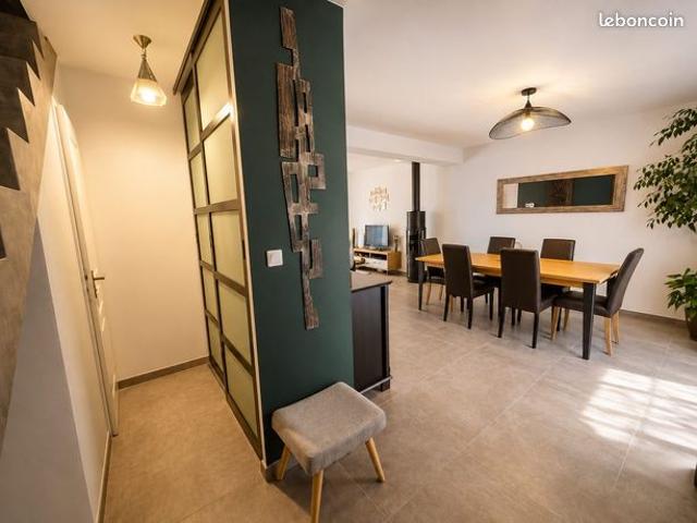 Maison vente à Orléans, Mardié