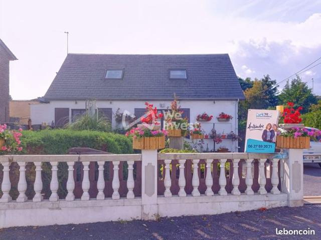 Maison vente à Avesnelles, Nord