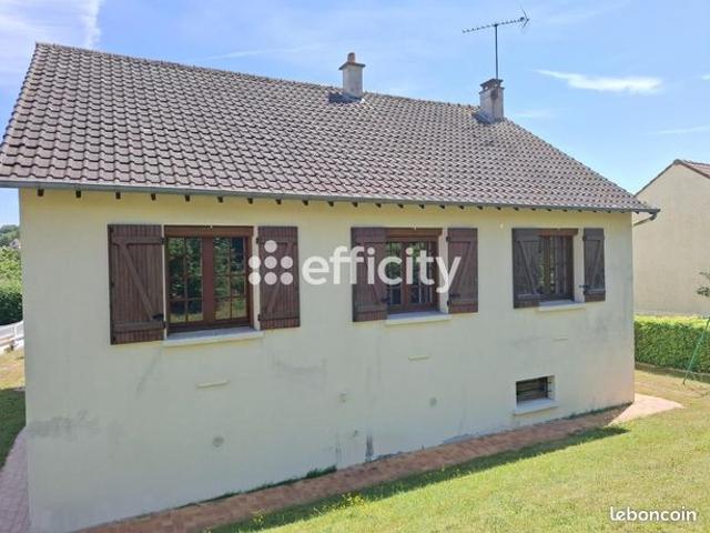 Maison vente à Nogent-le-Rotrou, Nogent-le-rotrou