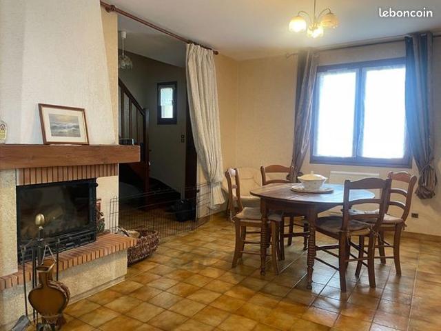 Maison vente à Mayenne, Hambers