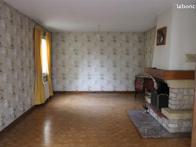 Maison vente à Amiens, Airaines