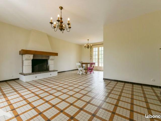 Maison vente à Marcilly-en-Gault, Loir-et-Cher