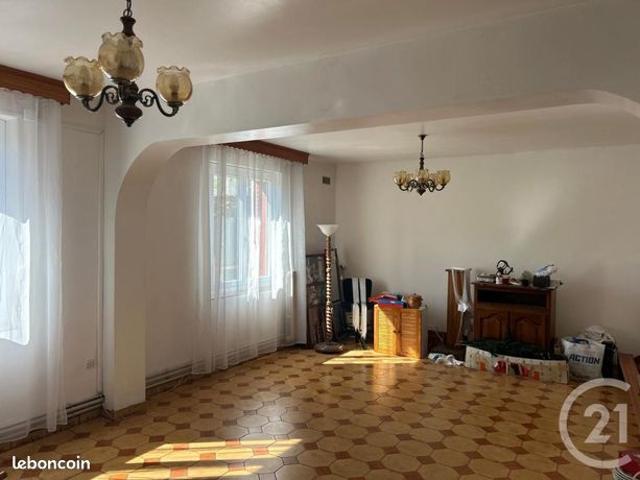 Maison vente à Créteil, Limeil-brévannes