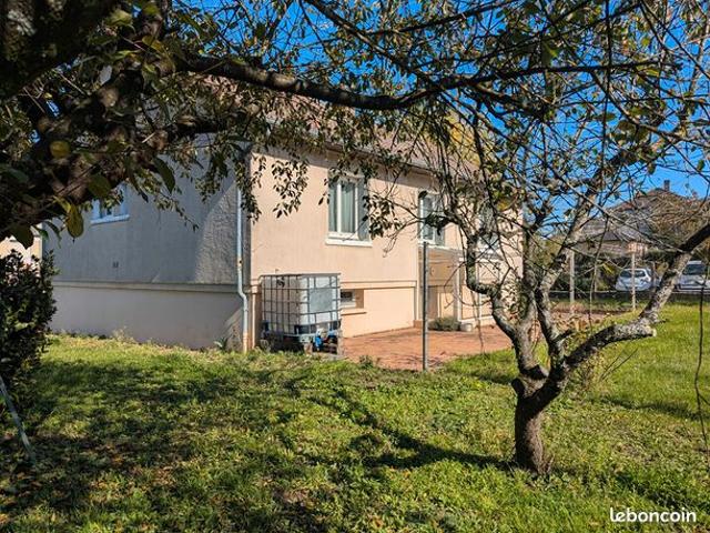 Maison vente à Cosne-Cours-sur-Loire, Prémery