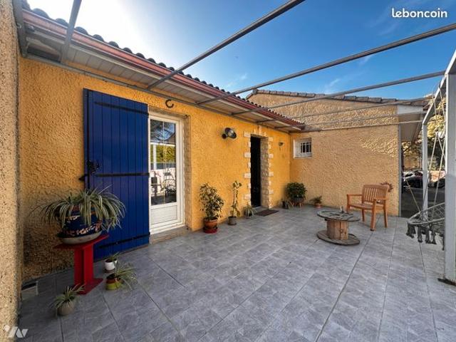 Maison vente à Nyons, Saulce-sur-rhône
