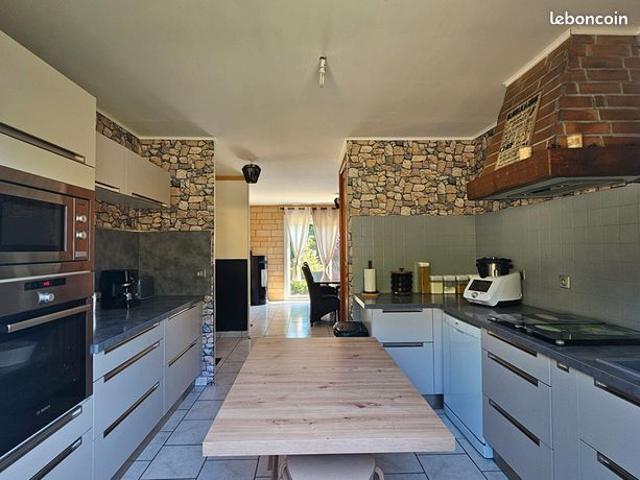 Maison vente à Soissons, Chavonne