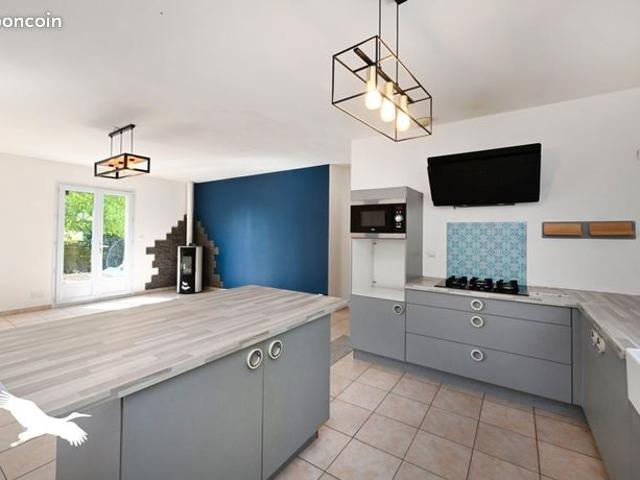 Maison vente à Angoulême, Grassac