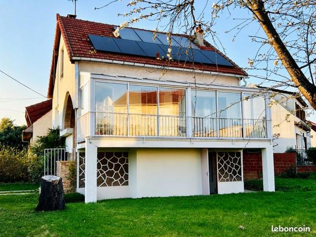 Maison vente à Le Raincy, Le Blanc-mesnil