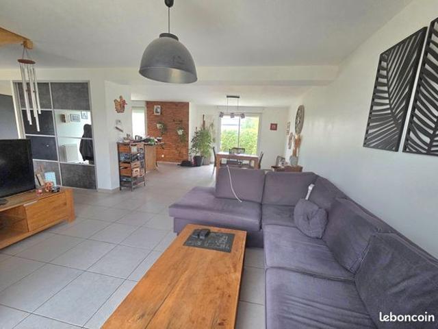 Maison vente à Saint-Ouen-de-Thouberville, Eure