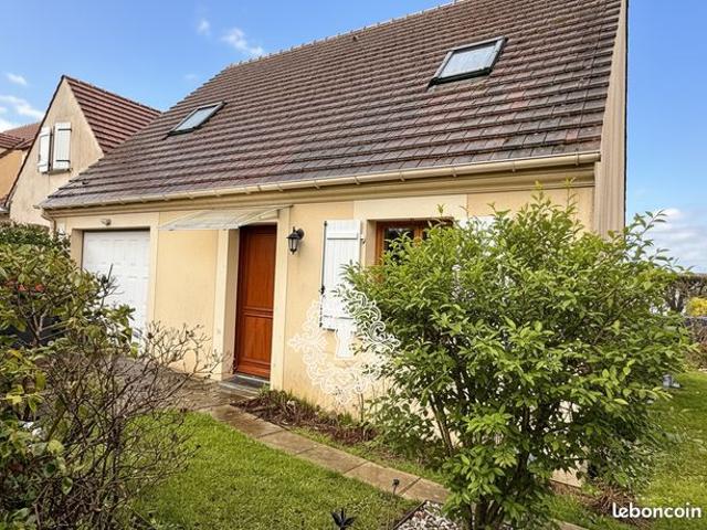 Maison vente à Provins, Donnemarie-dontilly