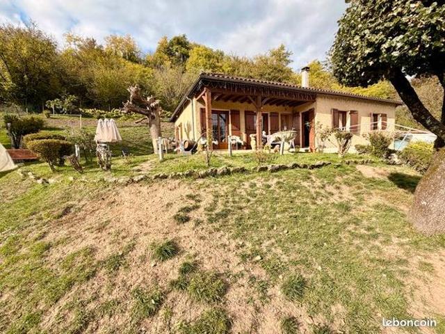 Maison vente à Périgueux, Vergt