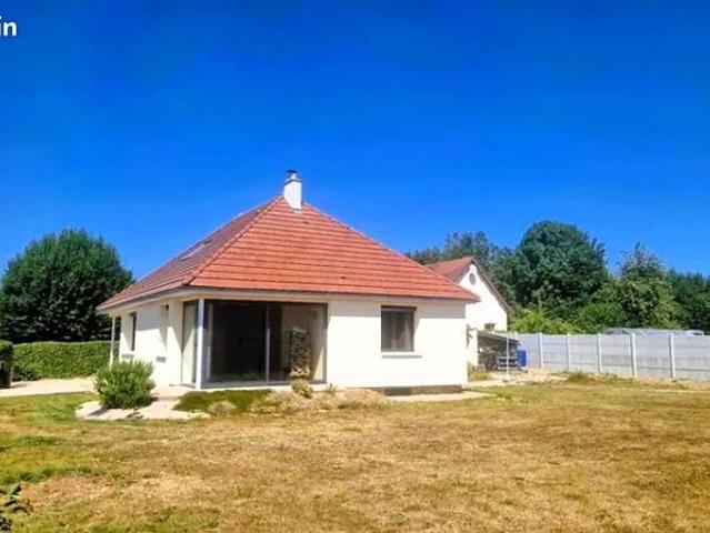 Maison vente à Beauvais, Formerie