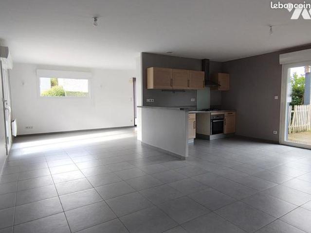 Maison vente à Saint-Omer, Lumbres