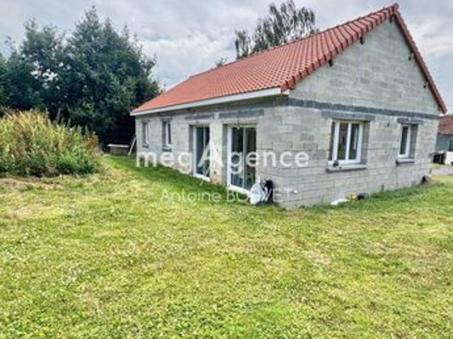 Maison vente à Cognac, Berneuil