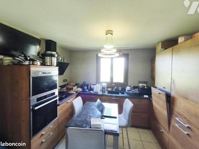 Maison vente à Montreuil-sur-Mer, Tigny-noyelle