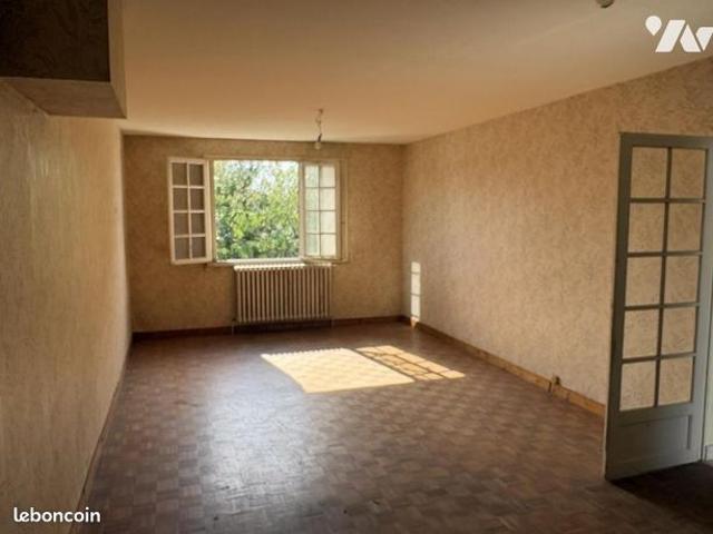 Maison vente à Chauray, Deux-Sèvres