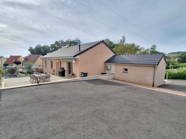Maison vente à Le Breuil, Allier