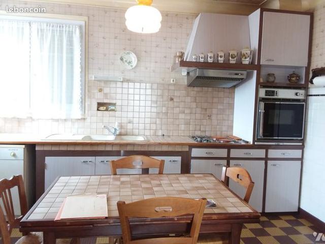 Maison vente à Romorantin-Lanthenay, Centre-Val de Loire