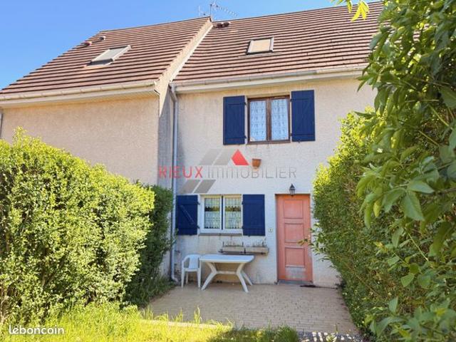 Maison vente à Clermont, Brenouille