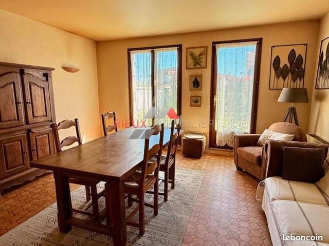 Maison vente à Clermont, Brenouille