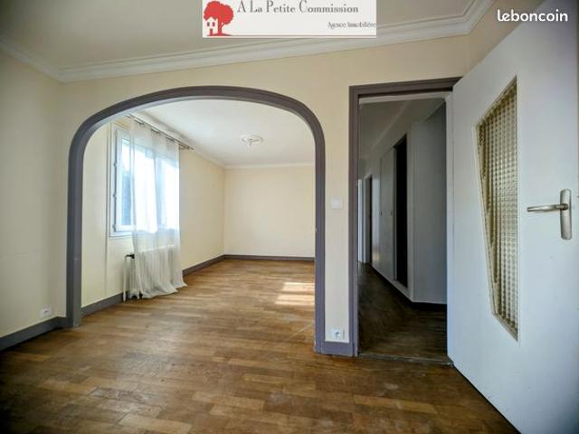 Maison vente à Chartres