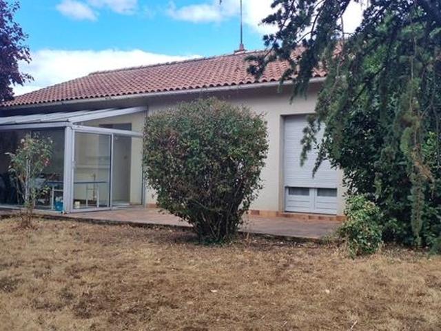 Maison vente à Niort
