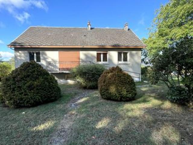 Maison vente à Charleville-Mézières, Vireux-wallerand