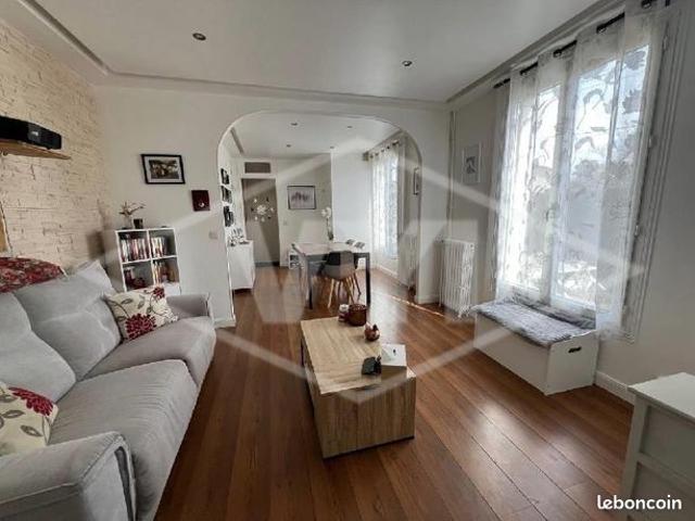 Maison vente à Évry, Quincy-sous-sénart
