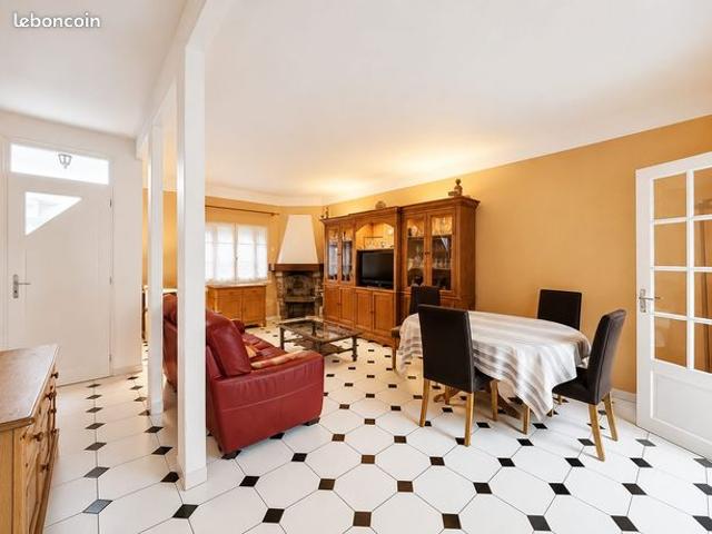 Maison vente à Nogent-sur-Marne, Le Perreux-sur-marne