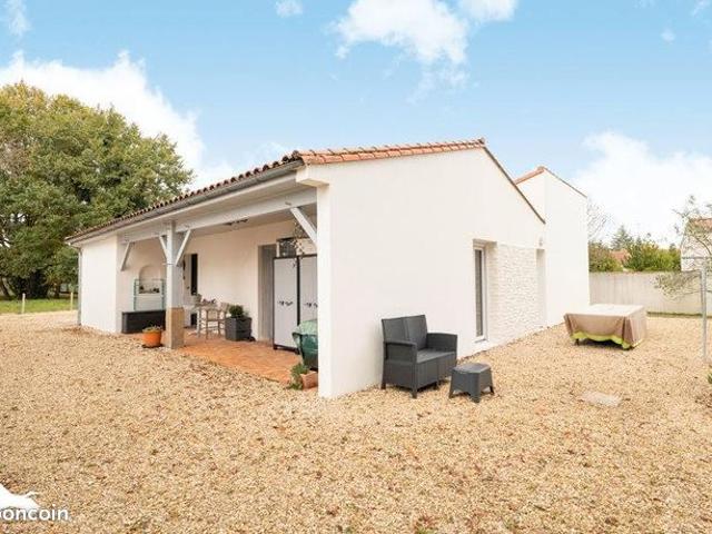 Maison vente à Médis, Charente-Maritime