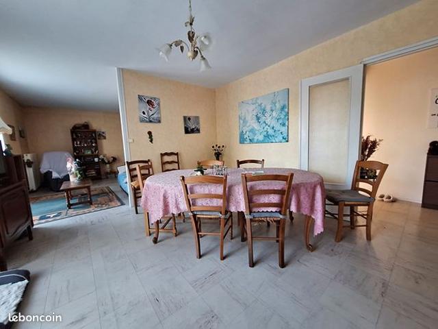 Maison vente à Dieppe, Normandie