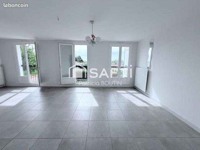 Maison vente à Niort, Deux-Sèvres