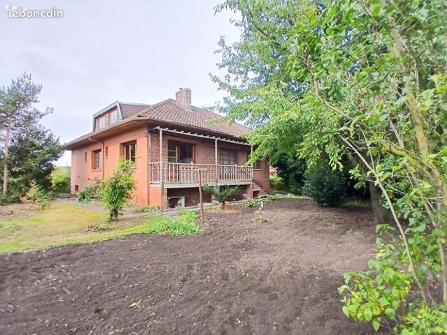 Maison vente à Pecquencourt, Nord