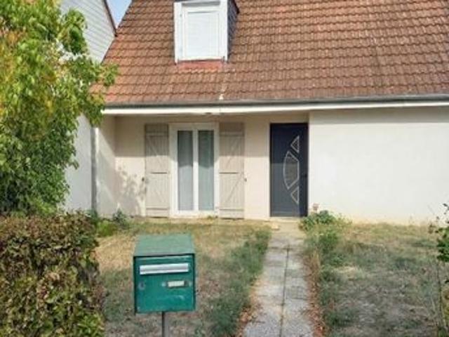 Maison vente à Belleville-sur-Loire, Cher