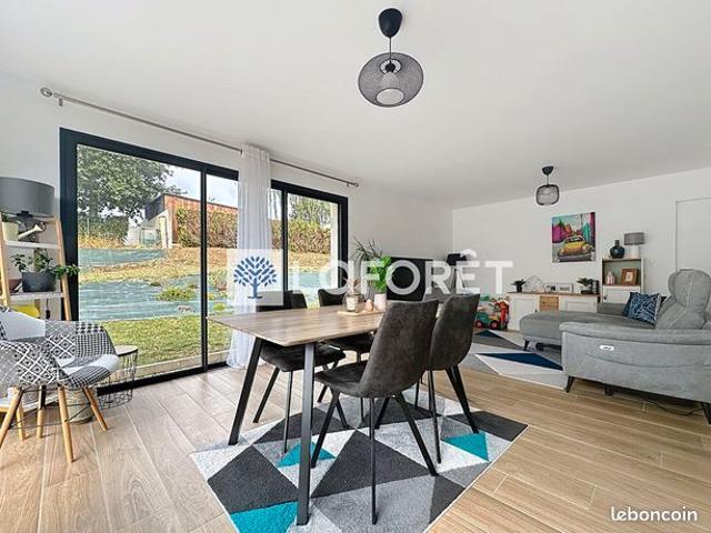 Maison vente à Combrand, Deux-Sèvres
