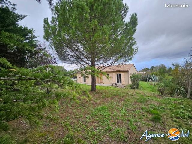 Maison vente à Narbonne, Tourouzelle