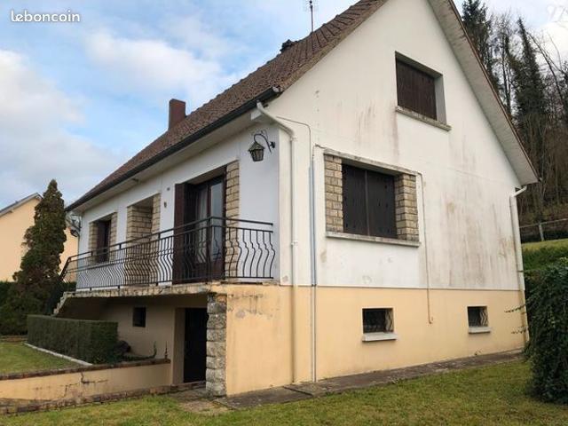 Maison vente à Les Andelys, Radepont